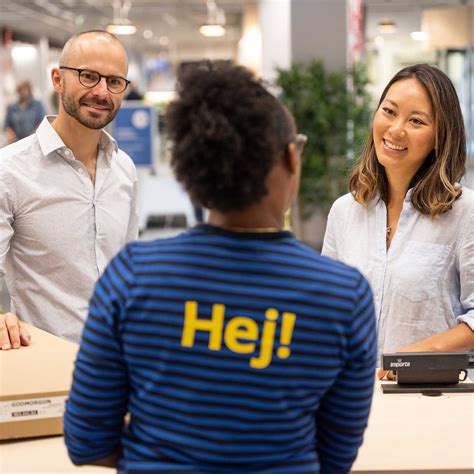 ikea customer service